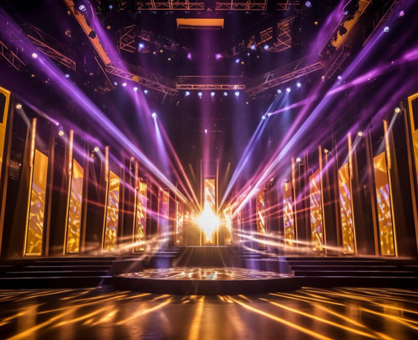 T&T Prodcutions | Stage Shows